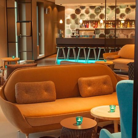 Motel One Berlin-Potsdamer Platz Luaran gambar