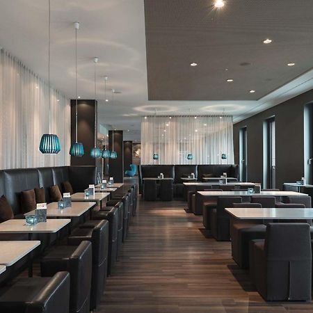 Motel One Berlin-Potsdamer Platz Luaran gambar