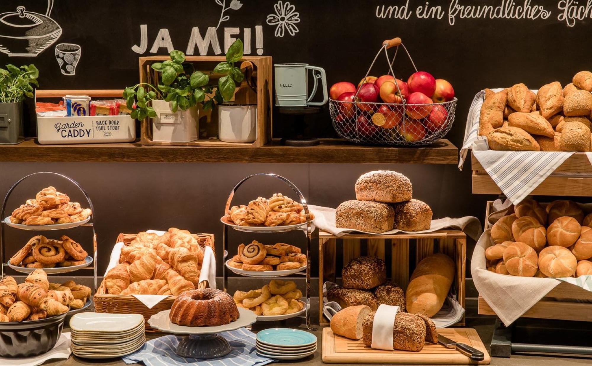 Motel One Berlin-Potsdamer Platz Luaran gambar
