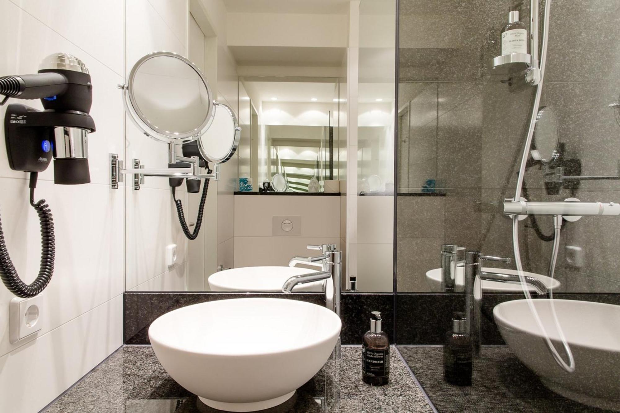 Motel One Berlin-Potsdamer Platz Luaran gambar