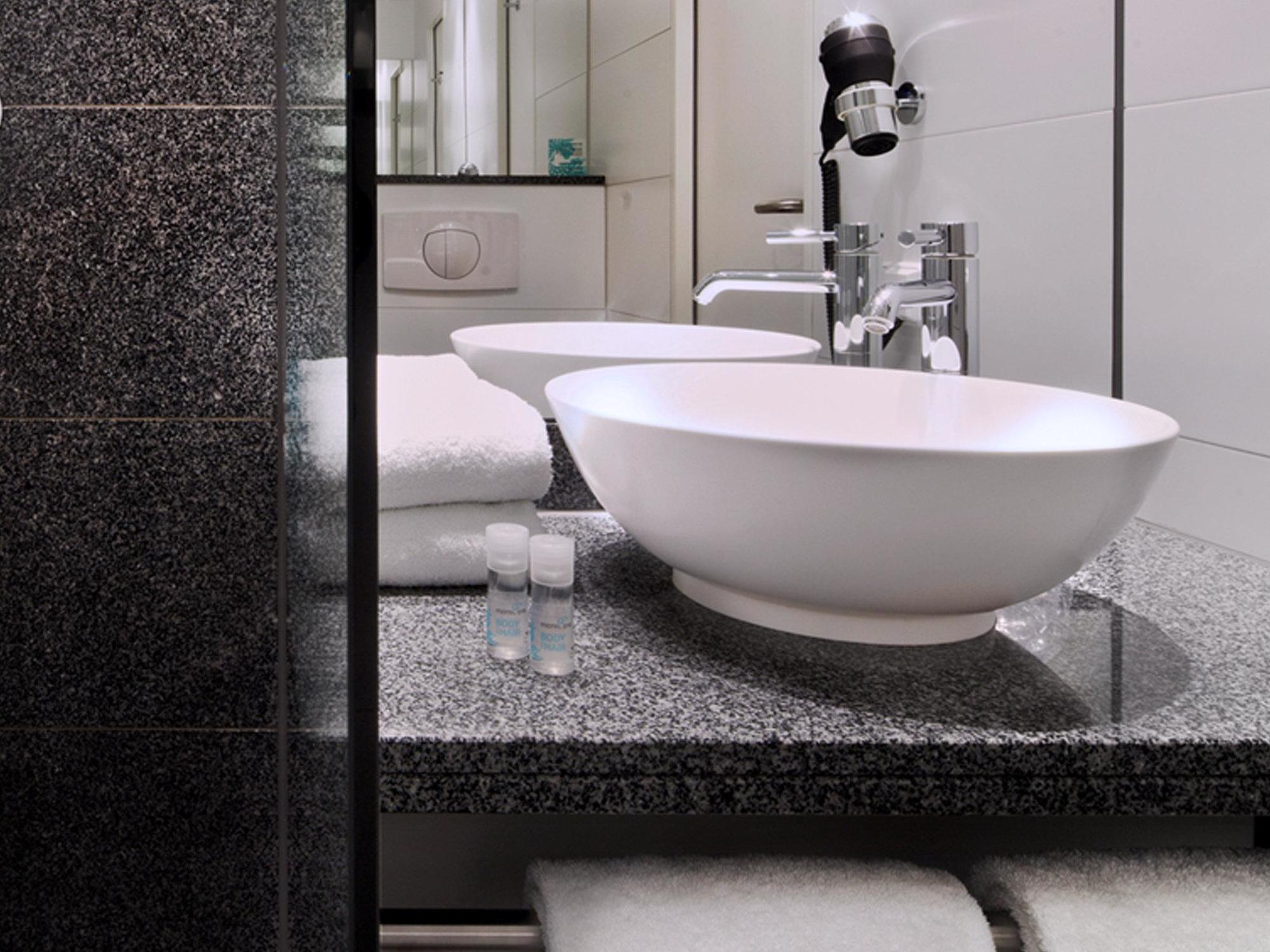 Motel One Berlin-Potsdamer Platz Luaran gambar