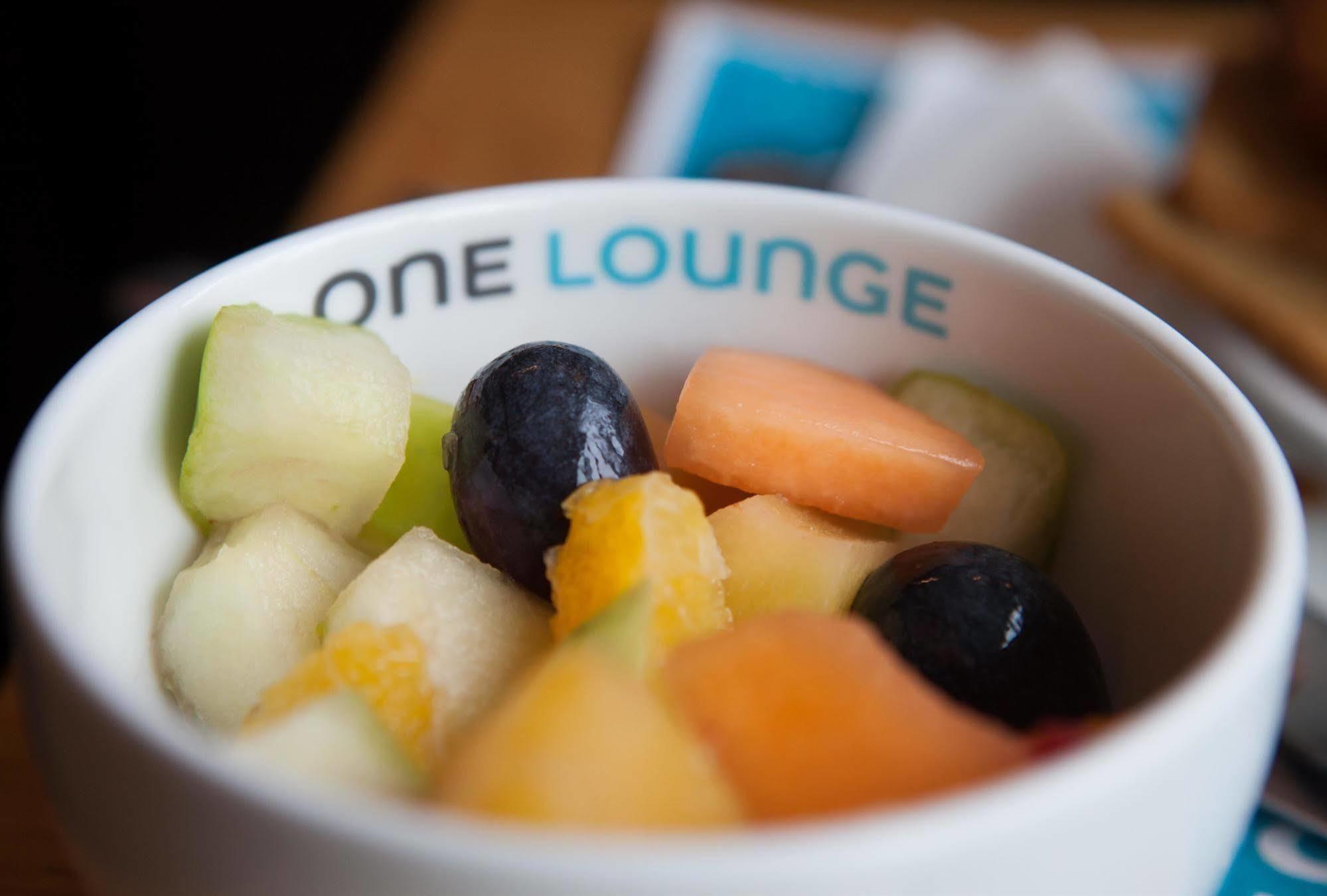 Motel One Berlin-Potsdamer Platz Luaran gambar