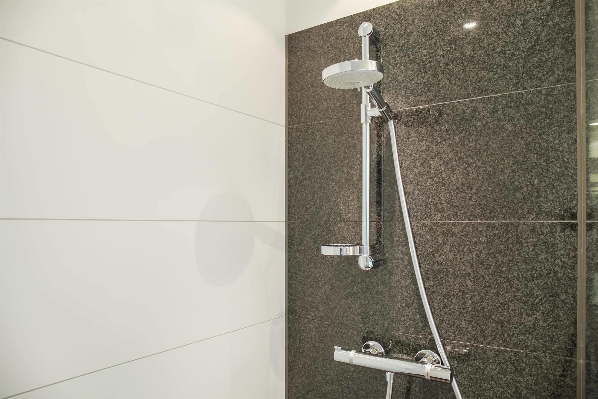 Motel One Berlin-Potsdamer Platz Luaran gambar